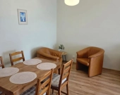 2pok, 47met, okolice Życzliwej BALKON/GARAŻ/WINDA (Wrocław) | Zdjęcie 2