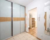 Komfortowa kawalerka | garaż | Metro Wilanowska | Zdjęcie 3