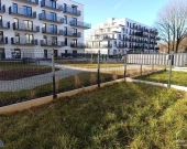 Apartament z ogródkiem w nowym budownictwie | Zdjęcie 9