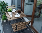 1pok, 33met, okolice Traugutta ANTRESOLA/TARAS/WINDA (Wrocław) | Zdjęcie 6