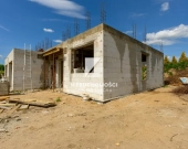 Kłodawa, dom jednorodzinny 148 mkw, obok jeziora | Zdjęcie 2