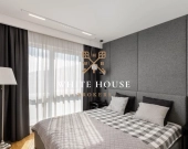 Widok na Wisłę, 4 pokoje, 2 balkony | Zdjęcie 7