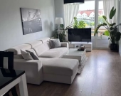 2pok, 38met, Okolice Gazowej BALKON/WINDA/2009 (Wrocław) | Zdjęcie 1