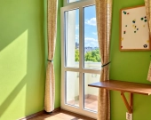 2pok, 41met, okolice Dworca Głównego BALKON/PARKING (Wrocław) | Zdjęcie 2