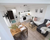 1pok, 25met, Okolice Prostej BALKON/WINDA (Wrocław) | Zdjęcie 3