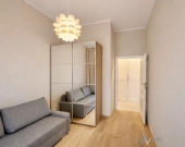 Nowe Miasto Różanka | 2 pokoje | 39 m² | 2 tarasy | Zdjęcie 6