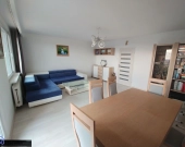 2pok, 54met, Okolice Borowskiej BALKON/PIWNICA/WINDA (Wrocław) | Zdjęcie 2