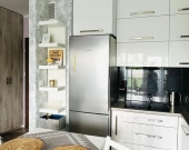 2pok, 39met, Okolice Buforowej BALKON (Wrocław) | Zdjęcie 1