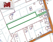 Działka pod budowę Kuźnia Raciborska ok. 25 arów | Zdjęcie 3