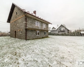 Dom do wykończenia w Lipinach, k/Pilzna | Zdjęcie 1