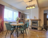 6 pokoi/2 kuchnie/2 łazienki/3 garaże/ogród | Zdjęcie 1