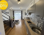 Mieszkanie 2 poziomowe,malownicza okolica!Nowe! | Zdjęcie 2