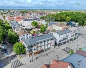 Galeria Handlowa w centrum Augustowa. | Zdjęcie 2