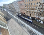 1pok, 28met, okolice Krętej BALKON/WINDA/2007 (Wrocław) | Zdjęcie 14