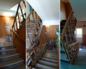 Duży dom na zadbanej działce. | Zdjęcie 9