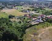 Działka blisko miasta, idealna dla Ciebie | Zdjęcie 1