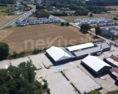 Budynek Produkcyjny/Hala | Zdjęcie 5