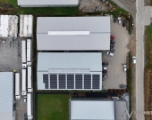 Hale magazynowe I Blisko Wrocławia | Zdjęcie 1