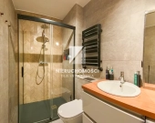 Dwupoziomowe mieszkanie 120 mkw na Osiedlu Sady | Zdjęcie 5