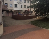 mieszkanie 82m, kamienica w Rynku Polkowice | Zdjęcie 8