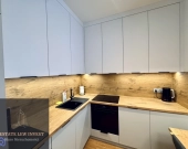 Apartament szklany | dużo światła | 2 pokoje | Zdjęcie 4