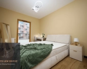 CENTRUM | ul. Rakowicka | 2 pokoje | 46 m2 | Zdjęcie 6