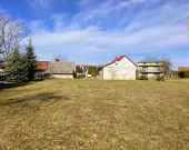 Dom 70 m2 na dużej działce gm. Wierzchosławice | Zdjęcie 7