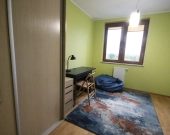 3pok, 64met, okolice Zefirowej BALKON/WINDA/PARKING (Wrocław) | Zdjęcie 8