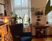 2pok, 41met, Okolice Parku Tołpy ANTRESOLA/PIWNICA (Wrocław) | Zdjęcie 4