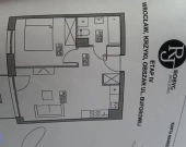 2pok, 38met, Okolice Kopycińskiego BALKON/GARAŻ (Wrocław) | Zdjęcie 12