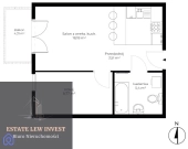 Mieszkania na sprzedaż do 32,93 m² do 92,98 m² | Zdjęcie 7