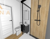 3-pokojowe mieszkanie po remoncie, 2 piętro | Zdjęcie 1