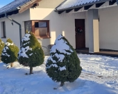 komfortowy, nowoczesny dom jednorodzinny – Debrzno | Zdjęcie 4