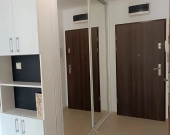 2pok, 43met, okolice Winogronowej BALKON/WINDA/2012 (Wrocław) | Zdjęcie 11