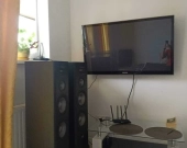 2pok, 43met, Giardini Verona BALKON/2015 (Wrocław) | Zdjęcie 1