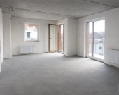Apartament z tarasem na ostatniej kondygnacji | Zdjęcie 1