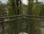 Dwupokojowe z Dużym balkonem Blisko Metra - 40 m2 | Zdjęcie 2