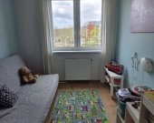 4pok, 79met, Okolice Laurowej BALKON / PIWNICA / WINDA / 2021 (Wrocław) | Zdjęcie 14