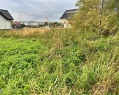 Działka budowlana Rumia Spokojna okolica | Zdjęcie 2