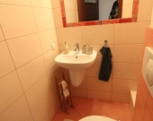 3pok, 64met, okolice Placu Jana Pawła II BALKON/WINDA (Wrocław) | Zdjęcie 11