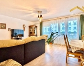 Ustawne 61 m²  |  1 piętro  |  Duży balkon | Zdjęcie 4