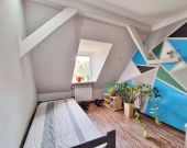 Przytulne, 4-pokojowe mieszkanie w doskonałej lokalizacji | Zdjęcie 4