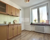 Mieszkanie 2 pokoje + duża piwnica, 45m2, Brzeg, ul. Wolności | Zdjęcie 4