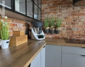 Trójstronne mieszkanie, 4 pokoje,osiedle zamknięte | Zdjęcie 7