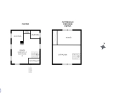 Wyjątkowy dom w sercu Kaszub - 3 minuty do jeziora | Zdjęcie 4