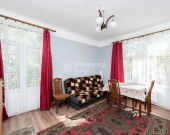 Duża działka ze starodrzewiem i domem w Józefowie | Zdjęcie 8