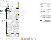 Dom w stanie deweloperskim Kocmyrzów-Luborzyca | Zdjęcie 3