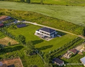 Nowoczesny, pełen prywatności | Bez PCC | Jaskulin | Zdjęcie 9