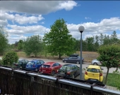 3p, 74m, Okolice Łubinowej TARAS/GARAŻ/2008 (Wrocław) | Zdjęcie 11