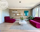 Dom Strzyża 7 pokoi 3 poziomy Ogród Taras Garaż | Zdjęcie 4